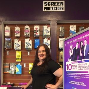 Meet your Posher, Tonya